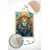 Wallity Uramljena slika Mscartmdl35, 33x48 cm