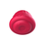 Xocoon Pearl Pulse Duo Stimulator Fuchsia