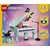 LEGO Creator Muzički dekor - klavir sa mačkom 31392, Uzrast 9+