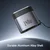 USB-C v MagSafe 3 OTG adapter Mcdodo OT-6850 140W - black