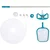 Set za čišćenje bazena AquaClean Bestway 58234