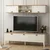 Hanah Home TV komoda Marlo 20677, 183 cm, Derin Sepet / Moonstone