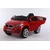 Licencirani BMW X6M Crveni