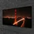 tulup.si Slika na platnu Bridge arhitektura 100x50 cm