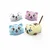 Puffy Mallow sa flomasterima