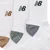 New Balance ACTIVE CREW SOCKS 3 PACK Bela