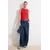 Trendyol Milla Ženska bluza, Crvena
