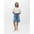 OBJECT Kavbojke OBJROSIE moder denim