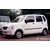 Side protective moldings Suzuki Wagon R+ 2000-2003 (van, minivan)