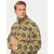 Jack&Jones Jopa Geo Teddy 12274453 Rjava Relaxed Fit