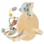Tooky toy drveni roler koster tj935