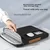 Womt Torba za tablet, 11, Crna
