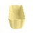Sponge cake baking dish, ceramics, 24.5x11cm/1.1L, Madeleine, Vanill