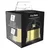 Excel Pro knife sharpener, Brass - AnySharp