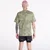 Majice adidas Terrex Tent Green/ Olive Strata L