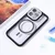 Maska za mobilni telefon iPhone 15 Pro SHINING, Magsafe, Crna