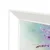 Tiskana slika z okvirjem 75x56 cm Lavender – Styler