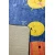 Conceptum Hypnose Tepih Space, 140x190cm, Šareni