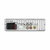 12V 1DIN avtoradio LCD 4x25W MP3 USB Bluetooth 4.0 + daljinec