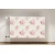 tulup.si Pokrov radiatorja Angleške vrtnice 100x60 cm