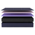 Livetastic VZMETNICA BOXSPRING Harmony H3 140/200 cm