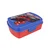MARVEL COMICS MARVEL SpiderMan komplet bidon 500 ml + škatla za malico, lunchbox