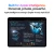 13-inčni iPad Air (M3) Cellular 256GB - Space Grey