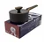 shumee Riley&Taylor Loft 1,4-litrska ponev s pokrovom