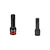 Kuanteng Set imbus nasadnih ključeva za udarni odvijač, 1/2, 5-19mm