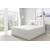 Boxspring postelja Top 1 - 140x200 cm