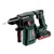 Metabo KH 18 LTX 24 akumulatorski kombinovani čekić 2 x 4 Ah 601713800