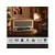 ELEMENTA Retro Bluetooth radio 6679BT