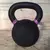 KETTLEBELL PREMIUM IRON 20 KG