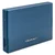 slomart Qoltec 2.5 ohišje za SSD/HDD, SATA, USB 3.0, 5Gb/s, modro