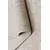 Conceptum Hypnose Tepih KLH Plain, 80x300 cm, Bež