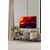 Hanah Home TV komoda Capella 140, 140 cm, peščar