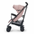 KINDERKRAFT Kolica SIESTA pink