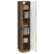 Set ormara 2 pcs Staro drvo Konstruirano drvo