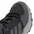 ADIDAS Cipele za dečake Terrex Ax4R K Bg Bpg, Siva