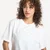 Majice A.P.C. T-Shirt Gabby UNISEX Off-White S