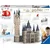 Ravensburger 3D Slagalica Hogwarts zamak, 540 delova