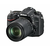Nikon D7100 KIT AF18-140mm f/3.5-5.6