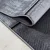 Novel Tkana Preproga Plus Black Črna, 80x150 Cm