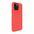 Futrola Nillkin Super Frost Pro za iPhone 15 Pro (6.1) crvena