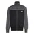 Adidas Dečija komplet trenerka J Cp Tr Ts KD5924, Crno-siva