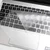 Jiasu Zaštitna TPU folija za tastaturu za Huawei MateBook 13, 13