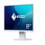 Eizo Monitor EIZO FlexScan EV2360-WT 22,5 IPS LED, (5000559540)