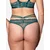 SugarShape Tangice FemFatale smaragd