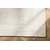 Venture Design Preproga pravokotna 230x160 cm bela