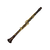 Klarinet G 17/6 Boehm zlat 516RRGOLD Ripa – Ripamonti